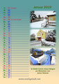 Kalender Seeligstadt 2019