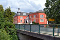 Bild: Seeligstadt Großharthau Park 2018
