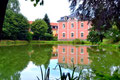 Bild: Seeligstadt Großharthau Park 2018