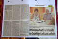 Bild: Seeligstadt Heimatverein 2005