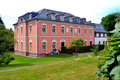 Bild: Seeligstadt Großharthau Park 2018