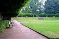 Bild: Seeligstadt Großharthau Park 2018