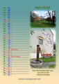 Kalender Seeligstadt 2019