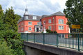 Bild: Seeligstadt Großharthau Park 2018