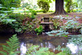 Bild: Seeligstadt Großharthau Park 2018