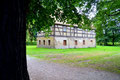 Bild: Seeligstadt Großharthau Park 2018