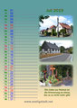 Kalender Seeligstadt 2019