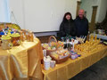 Seeligstadt Weihnachtsmarkt 2025