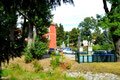 Bild: Seeligstadt Großharthau Park 2018