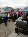 Seeligstadt Weihnachtsmarkt 2025