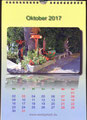 Seeligstadt Kalender 2017