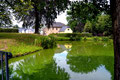 Bild: Seeligstadt Großharthau Park 2018