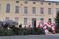 Seeligstadt Weihnachtsmarkt 2025