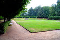 Bild: Seeligstadt Großharthau Park 2018