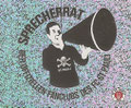 Sticker 165: Sprecherrat der Offiziellen Fanclubs des FC St. Pauli; Fanclubsprecherrat; St. Pauli Sammeln! Panini Bilderdienst, Stuttgart