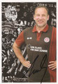 Klaus-Peter Nemet (Co- und Torwarttrainer); Saison: 2010/11 (1. Bundesiga); Trikowerbung: Ein Platz an der Sonne