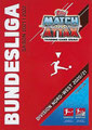 Trading Card 441: Rückseite Trading Card; Topps Match Attax 2021/2022; Topps