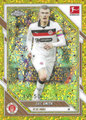 Eric Smith (Gold Mini-Diamonds 39/50); Topps Chrome Bundesliga 2025/26; Topps