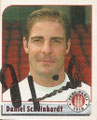Sticker 177 mit Originalunterschrift: Fußball Bundesliga 2002; Panini Bilderdienst, Nettetal, Kaldenkirchen