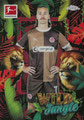 Trading Card WJ-3 (Wild Jungle): Jackson Irvine (Lion King of the Jungle); Topps Chrome Bundesliga 2024/25; Topps