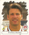 Sticker 163: Panini Junior Sticker (Die Endphase der Saison 95/96); Panini Bilderdienst, Nettetal, Kaldenkirchen