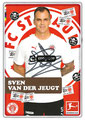 Saison: 2024/25 (1. Bundesliga); Trikowerbung: congstar