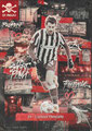 Trading Card 24: Connor Metcalfe; Kiez Cards; UltimateDropz