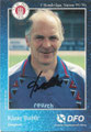 Saison: 1995/96 (1. Bundesliga); Trikowerbung: Böklunder
