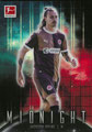Trading Card 85: Jackson Irvine (Zodiac); Midnight Bundesliga 2024/25; Topps