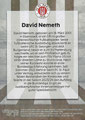 Rückseite Trading Card 04: Davis Nemeth; We love St. Pauli; UltimateDropz