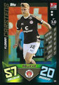 Match Attax Action 2019/2020: Ich suche folgende Trading Cards dieser Serie mit Orginalunterschrift: Trading Card 598: Florian Carstens, Trading Card 599: Mats Møller Dæhli, Trading Card