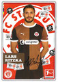 Saison: 2024/25 (1. Bundesliga); Trikowerbung: congstar