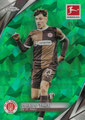 Trading Card 86: Philipp Treu (Green 95/99); Topps Chrome Sapphire Edtion (Season 2024/25); Topps