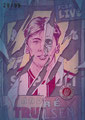 Trading Card ohne Nummer: Andre Trulsen (Violette 28/99); Poster; UltimateDropz