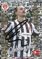 Sticker 263 signiert: Jackson Irvine (Topps); Fußball Bundesliga (Offizielle Sticker-Sammlung 2025/2026); Topps