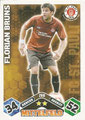 Trading Card 260: Match Attax Traiding Card Game 2010/2011; Topps