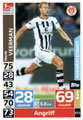 Match Attax Extra 2018/2019: Ich suche folgende Trading Card dieser Serie mit Orginalunterschrift: Trading Card 671: Henk Veermann