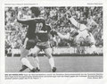 Fußball aktuell 3 38/1977: Borussia Mönchengladbach gewann gegen den FC St. Pauli 2:1; Bilderdienst Verlag