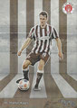 Trading Card 19: Martijn Kaars; We love St. Pauli; UltimateDropz