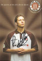 Philip Albrecht; Saison: 2003/04 (Regionalliga Nord, 3. Liga); Trikowerbung: mobilcom