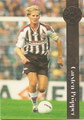 Trading Card 66: Carsten Pröpper; Premium Cards Edition 96/97 (Die besten Spieler der Fußball Bundesliga); Panini Bilderdienst, Nettetal, Kaldenkirchen