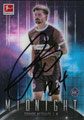 Trading Card 89 mit Originalunterschrift: Connor Metcalfe; Midnight Bundesliga 2024/25; Topps