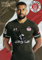 Saison: 2020/21 (2. Bundesliga) Variante 2; Trikowerbung: congstar