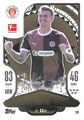 Trading Card 288: Eric Smith (Matchwinner); Topps Match Attax 2024/2025; Topps