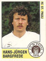 Sticker 103: Fußball 89; Panini Bilderdienst, Tütenbilder, Unterschleißheim