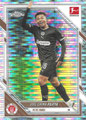 Trading Card 88: Joel Chima Fujita (Pulsar); Topps Chrome Bundesliga 2025/26; Topps
