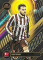 Trading Card ohne Nummer: Danel Sinani (Base); Topps Gold Bundesliga 2025/26; Topps