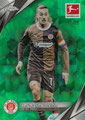 Trading Card 87: Jackson Irvine (Green 19/99); Topps Chrome Sapphire Edtion (Season 2024/25); Topps