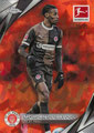 Trading Card 89: Morgan Guilavogui (Orange 23/25); Topps Chrome Sapphire Edtion (Season 2024/25); Topps