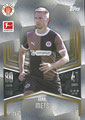 Trading Card FT16: Karol Mets (Base); Topps Match Attax 2024/2025; Topps